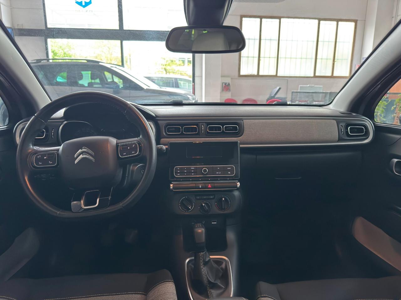 Citroen C3 PureTech 82 Feel