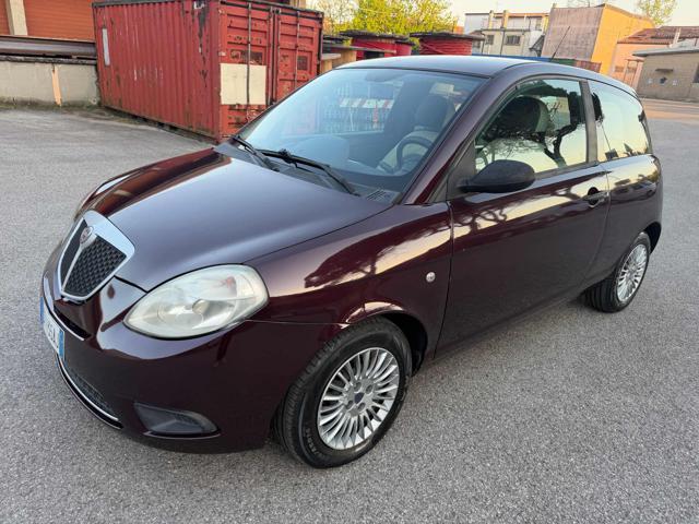 LANCIA Ypsilon BENZINA/GPL 1.4 Platino Ecochic Bellissima