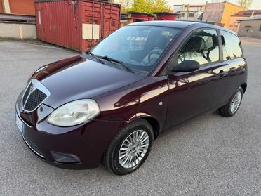 LANCIA Ypsilon BENZINA/GPL 1.4 Platino Ecochic Bellissima