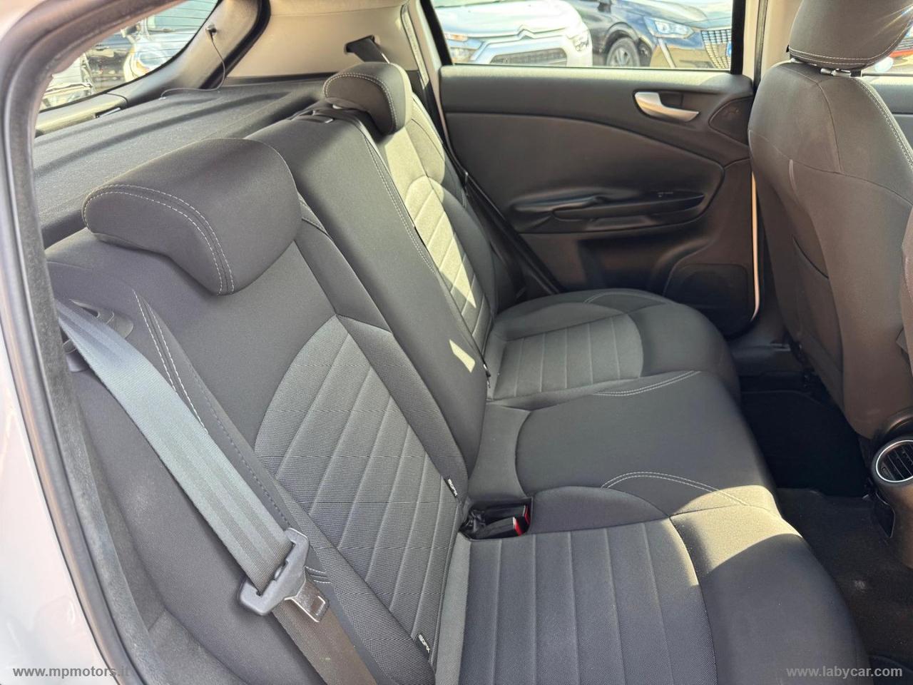 ALFA ROMEO GIULIETTA SUPER 1.6 MJ 120CV