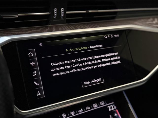 AUDI A6 50 3.0 TDI quattro tiptronic Business Sport
