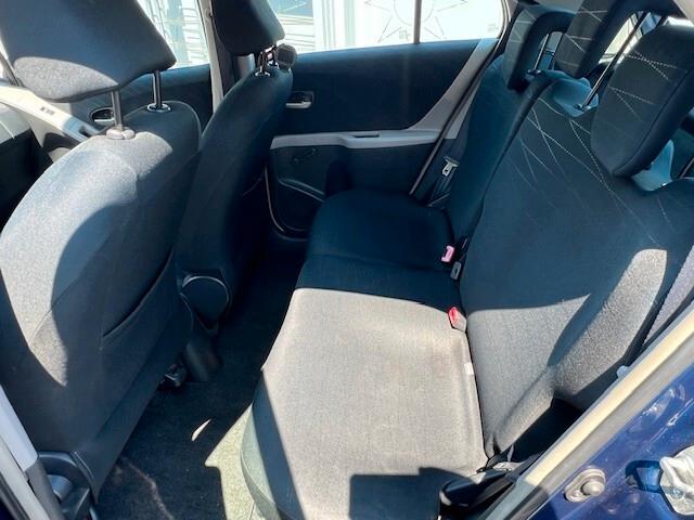 Toyota Yaris 1.3 5 porte Sol