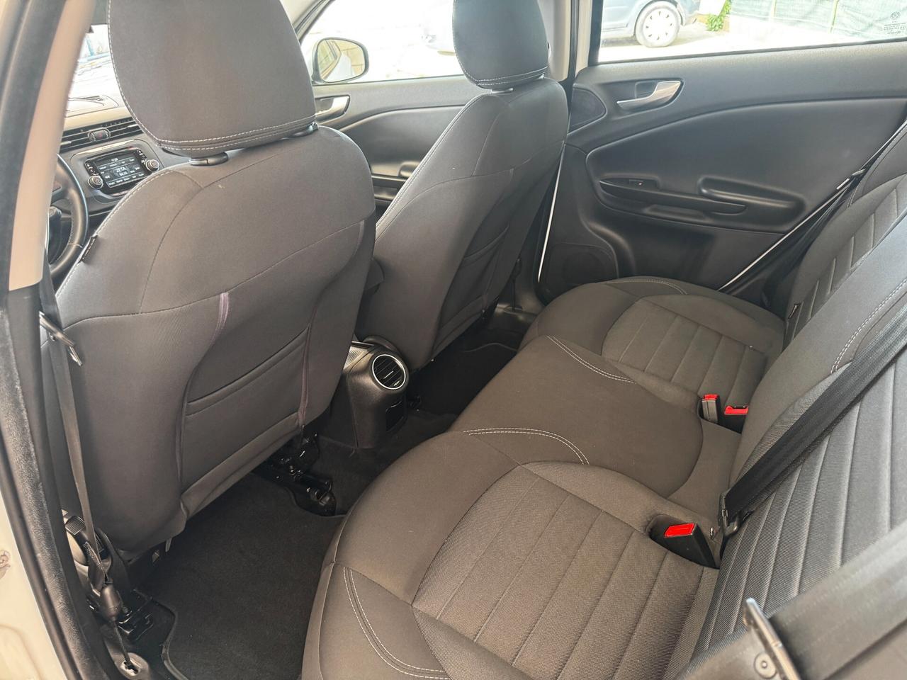 Alfa Romeo Giulietta 1.6 JTDm 120 CV - 2017