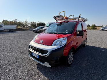 Fiat Fiorino 2ª SERIE FIORINO 1.3 MJT 95CV CARGO ADVENTURE