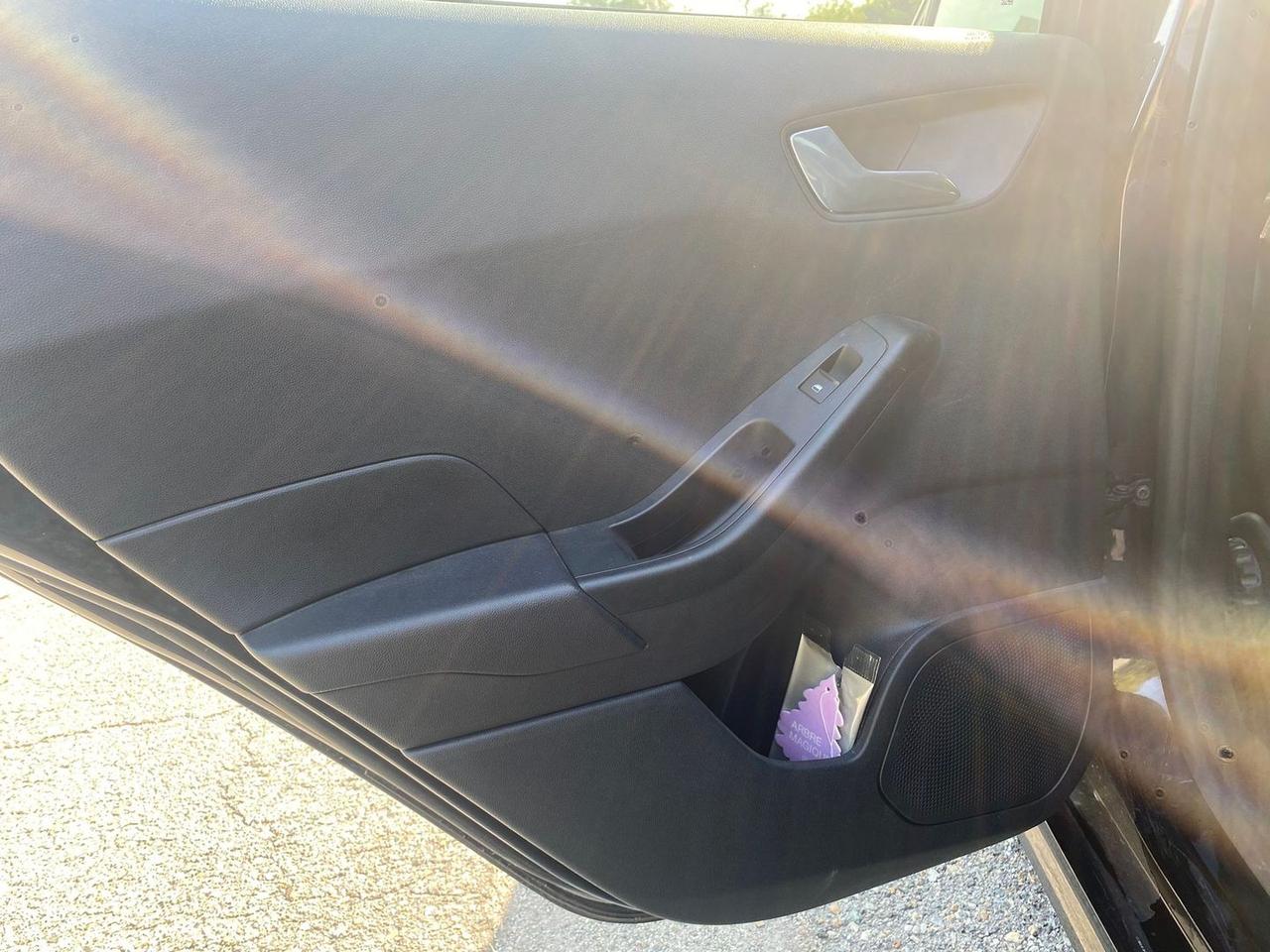 Ford Fiesta ST Line X 1.0 EcoBoost mHEV #6835