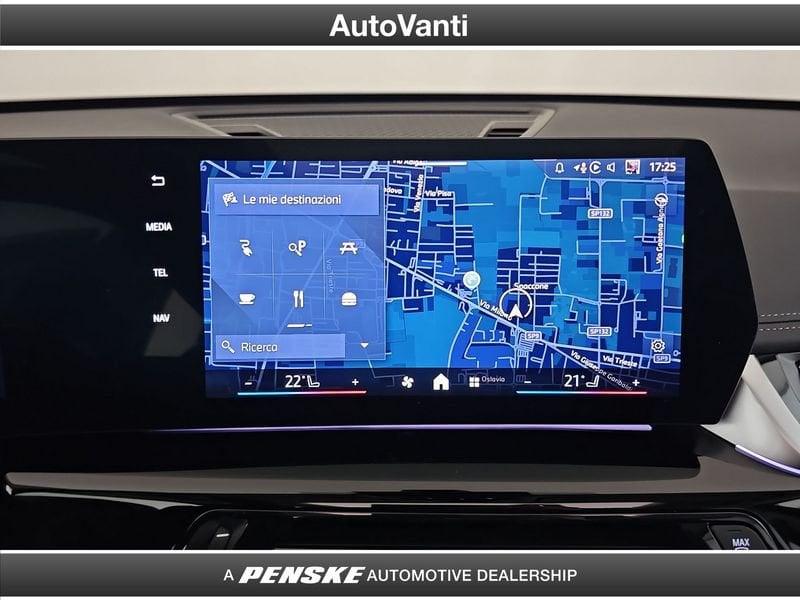 BMW iX1 eDrive 20 X-Line