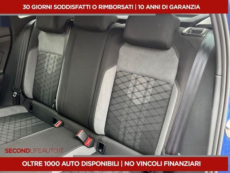 Volkswagen Taigo 1.0 tsi R-Line 115cv dsg