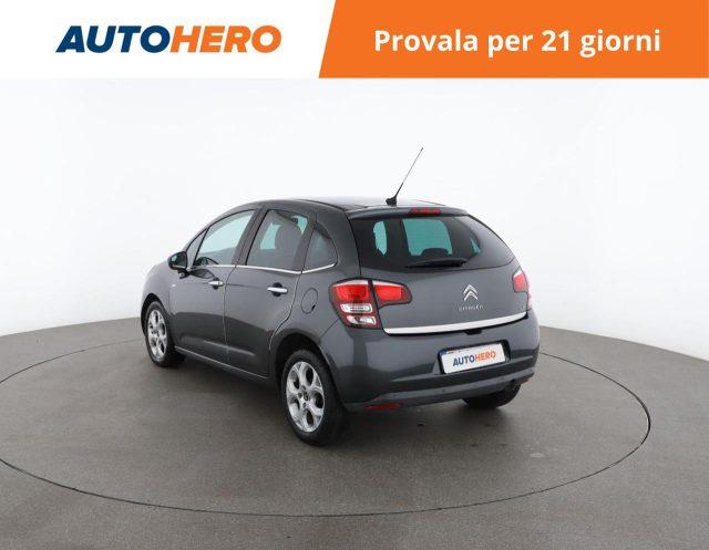 CITROEN C3 BlueHDi 75 Monna Lisa