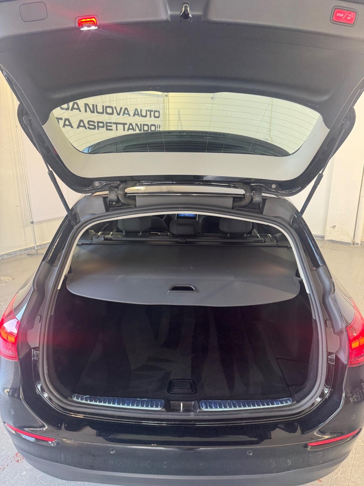 Mercedes-benz C 220 d Mild hybrid S.W. Business Extra