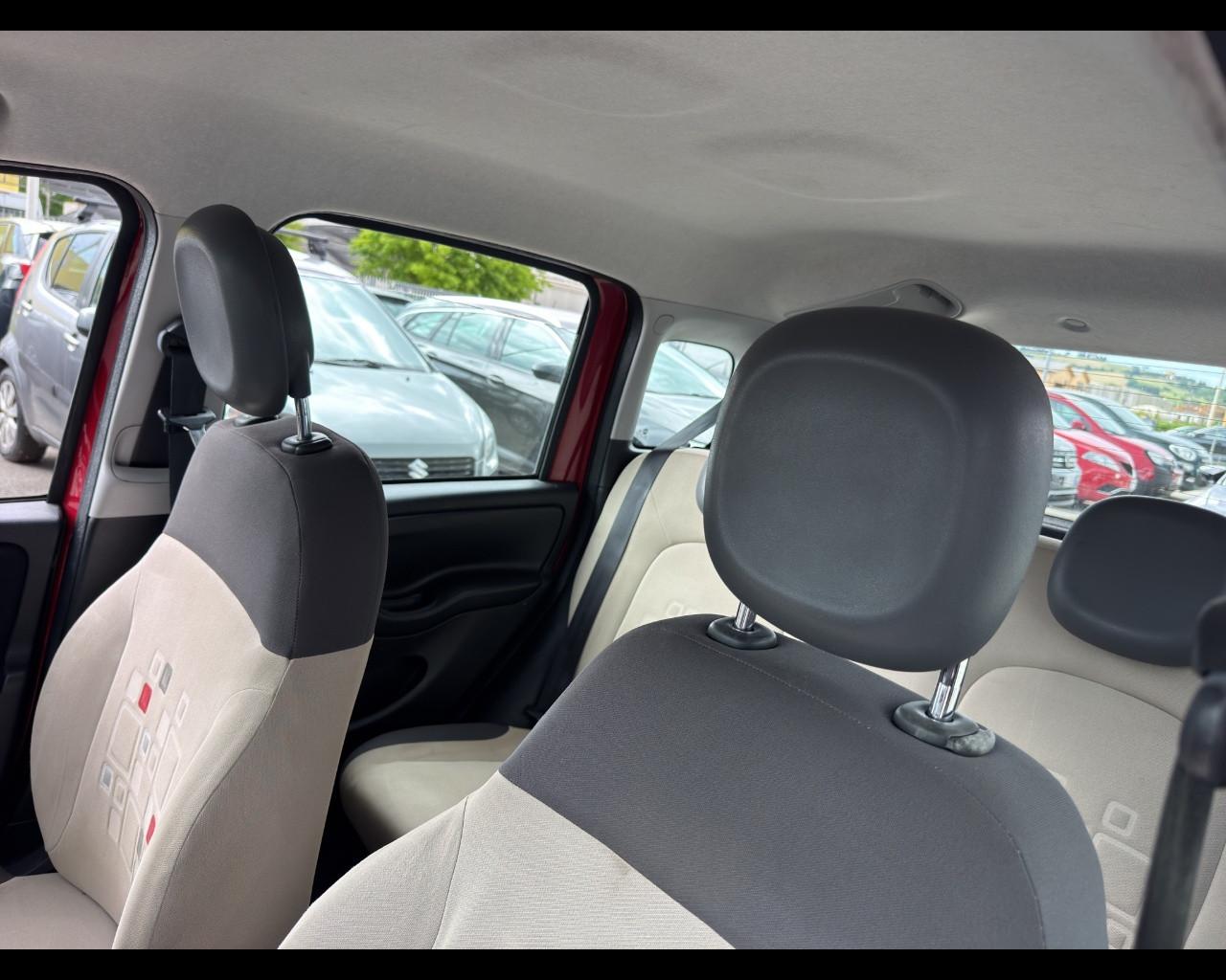 FIAT Panda 3ª serie - Panda 1.2 Easy