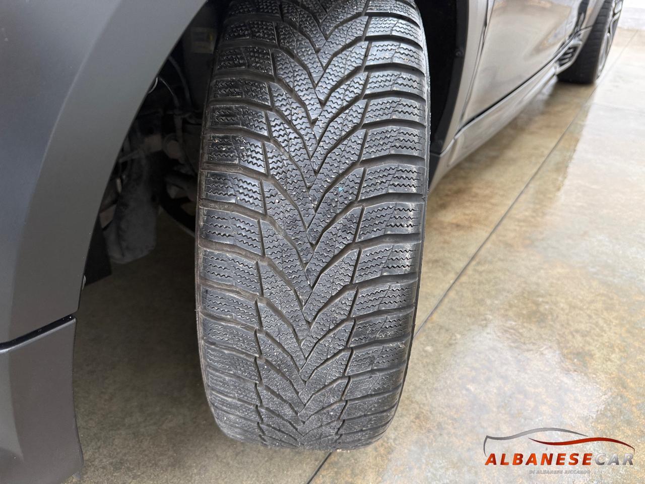 Mini Countryman SD JOHN COOPER WORKS