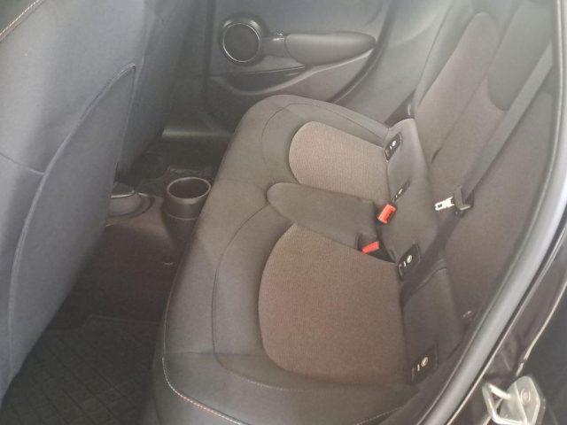 MINI Cooper D 1.5 Cooper D Hype 5 porte Aut.