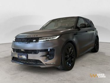 Land Rover Range Rover PHEV 3.0 I6 P510e PHEV Autobiography SWB aut.