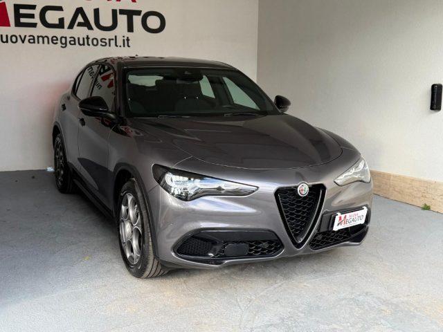 ALFA ROMEO Stelvio 2.2 Turbodiesel 160 CV AT8 RWD Sprint