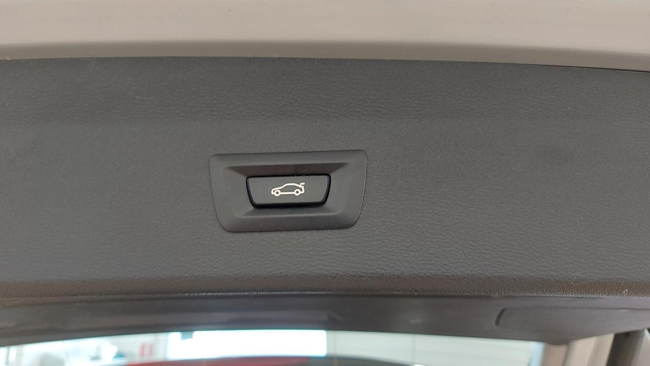Bmw X1 xDrive18d Advantage