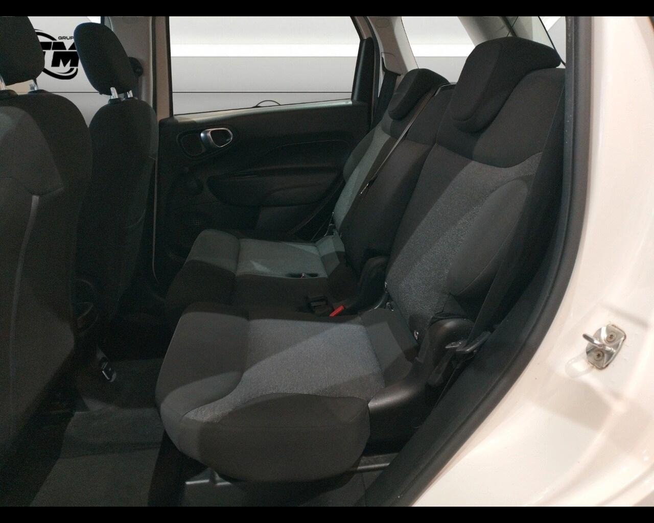 FIAT 500L 500L 1.3 Multijet 85 CV Lounge