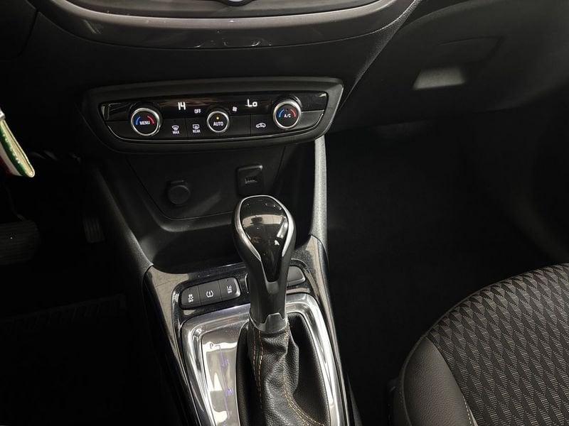 Opel Crossland X 1.5 ecotec Innovation s&s 120cv auto