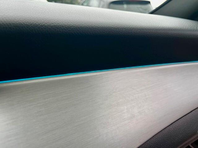 Mercedes-Benz CLA 200 Shooting Brake d Premium AMG Dark Night auto