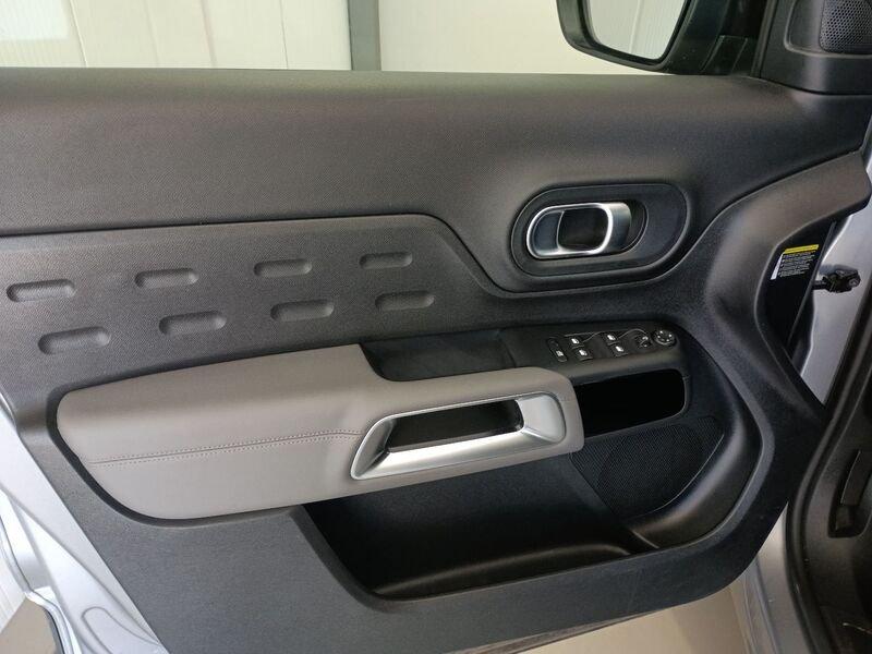 Citroën C5 Aircross BlueHDi 130 S&S EAT8 Shine