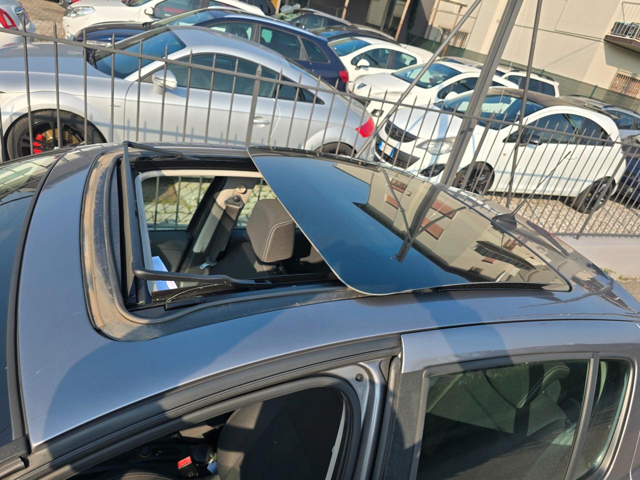 RENAULT CLIO 1.2 16V 20th ANNIVERSARIO "OK NEOPATENTATI"