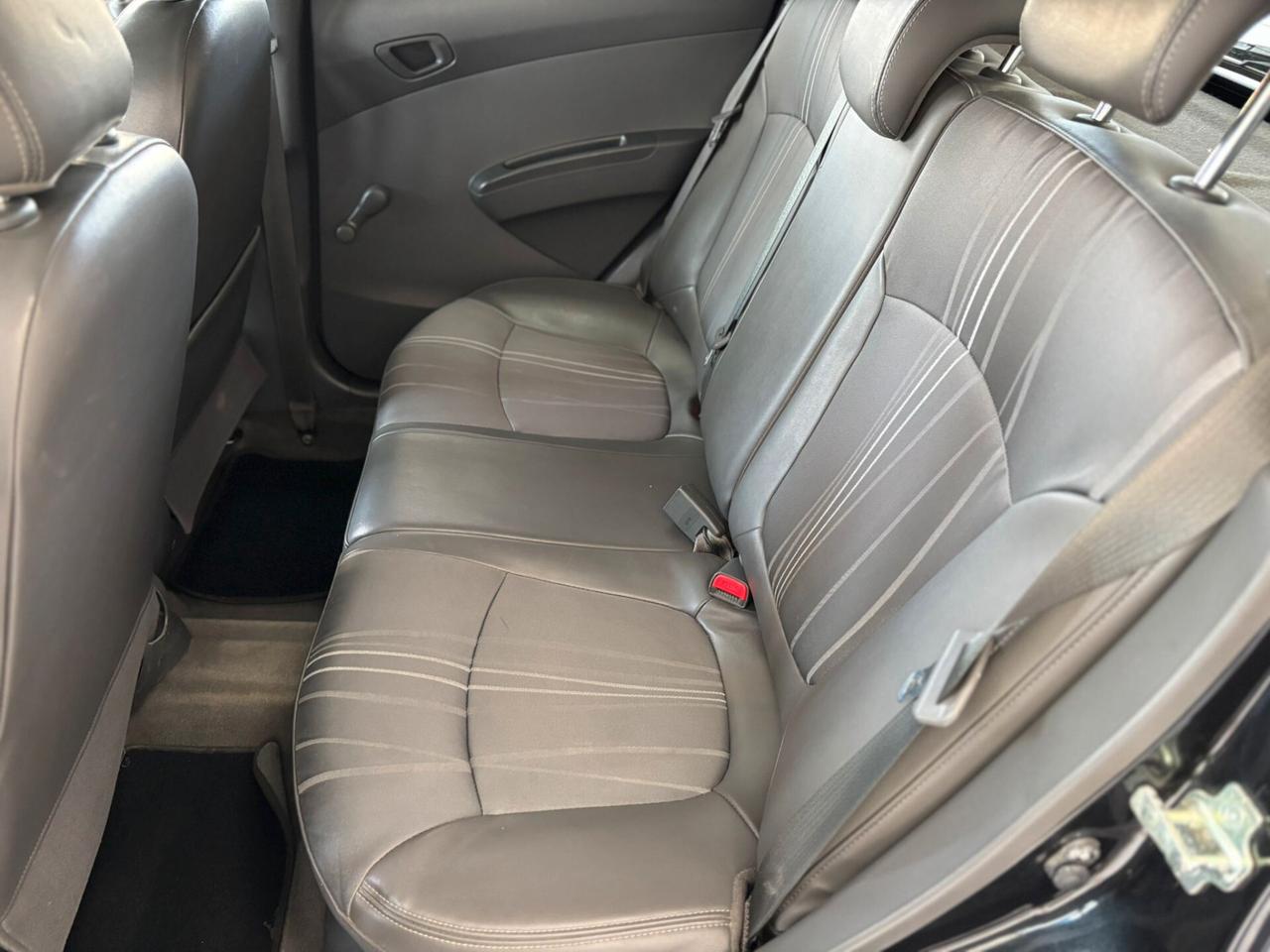 Chevrolet Spark 1.0 GPL X NEOPATENTATI 2013