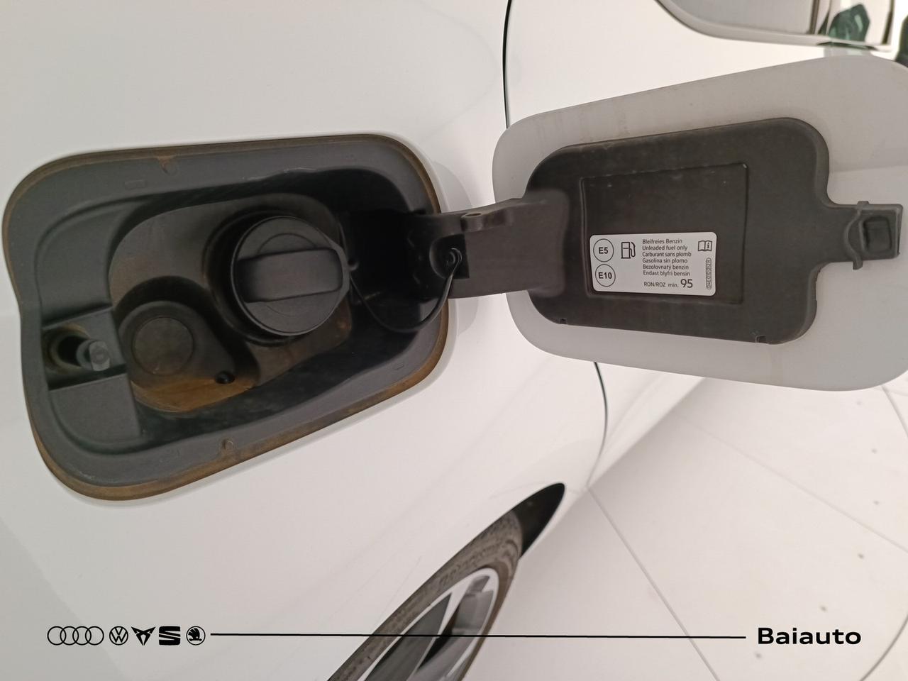 Cupra Leon 1.5 hybrid 150cv dsg