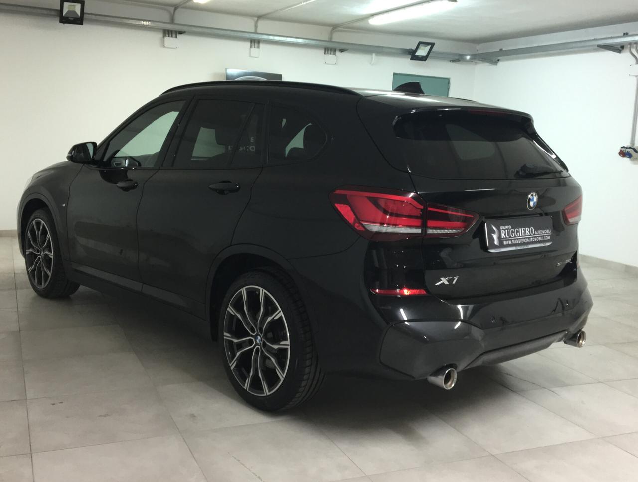 Bmw X1 sDrive20i Msport