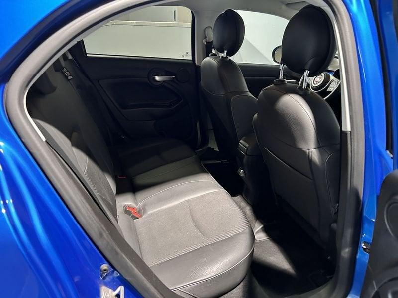 FIAT 500X Cross 1.3 T4 150cv DCT City Cross