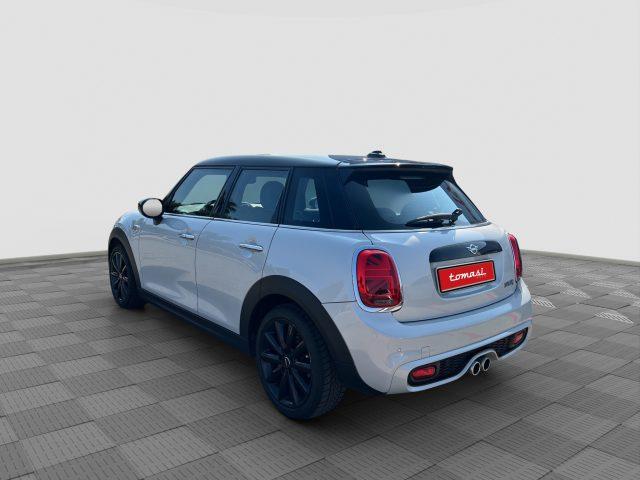 MINI Cooper S Mini 2.0 Cooper S Hype 5 porte