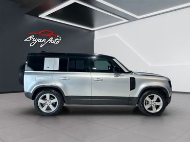 Land Rover Defender 110 3.0D I6 250 CV AWD Auto First Edition IVA ESPOSTA