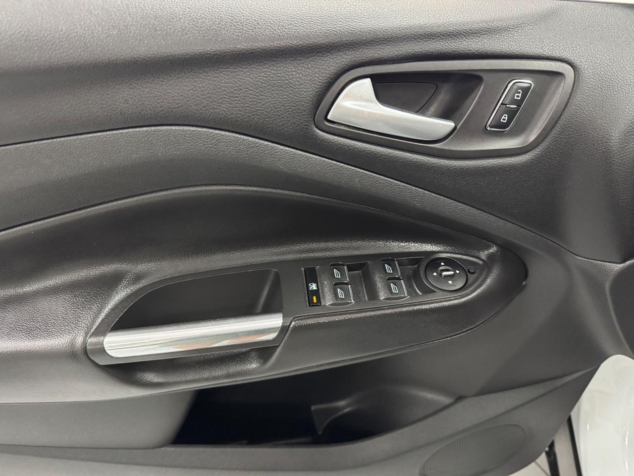 Ford Kuga 2.0 TDCi 163 CV 4WD Powersh.Titanium DPF