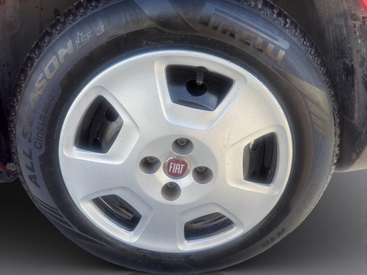 Fiat Fiorino 29 DISPONIBILI 1.3 MJT 95 ADVENTURE- OFFICINA MOBILE EX TELECOM