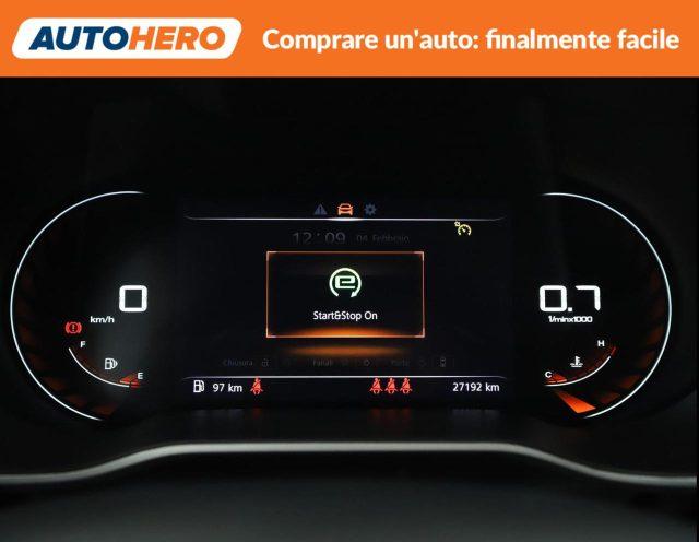 MG ZS 1.5 VTi-tech Luxury