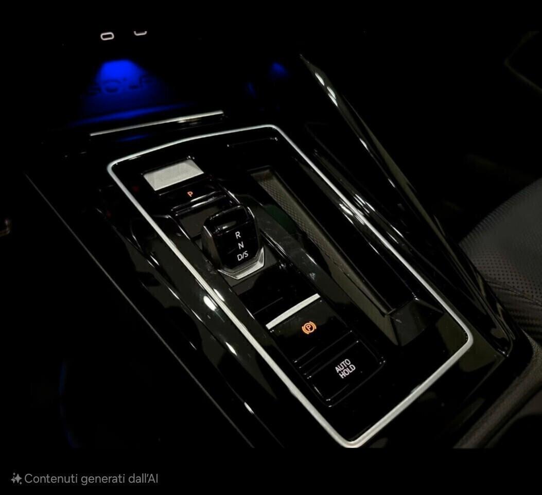 Volkswagen Golf 2.0 TSI R DSG 8 4motion 333cv NUOVA KM0