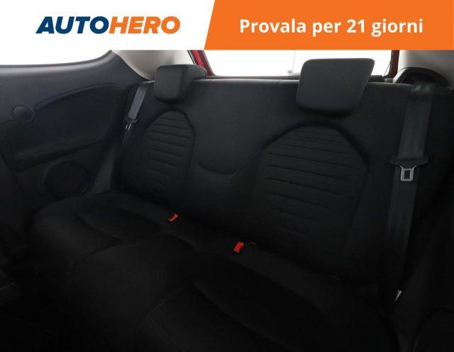 ALFA ROMEO MiTo 1.4 78 CV 8V S&S