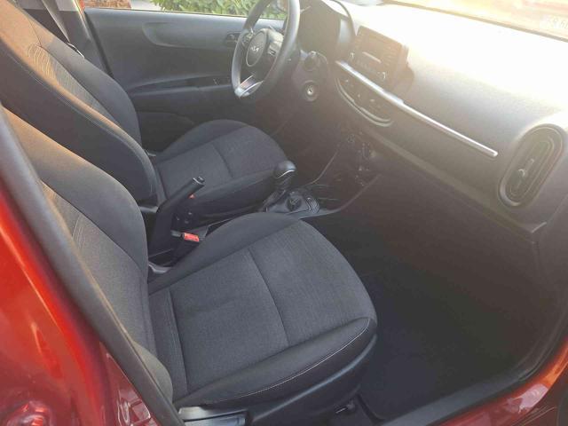 KIA Picanto 1.0 12V 5 porte AMT Urban * AUTOMATICA*