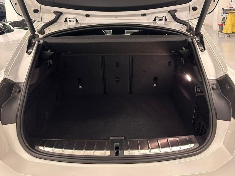 BMW X2 sdrive16d Msport X auto