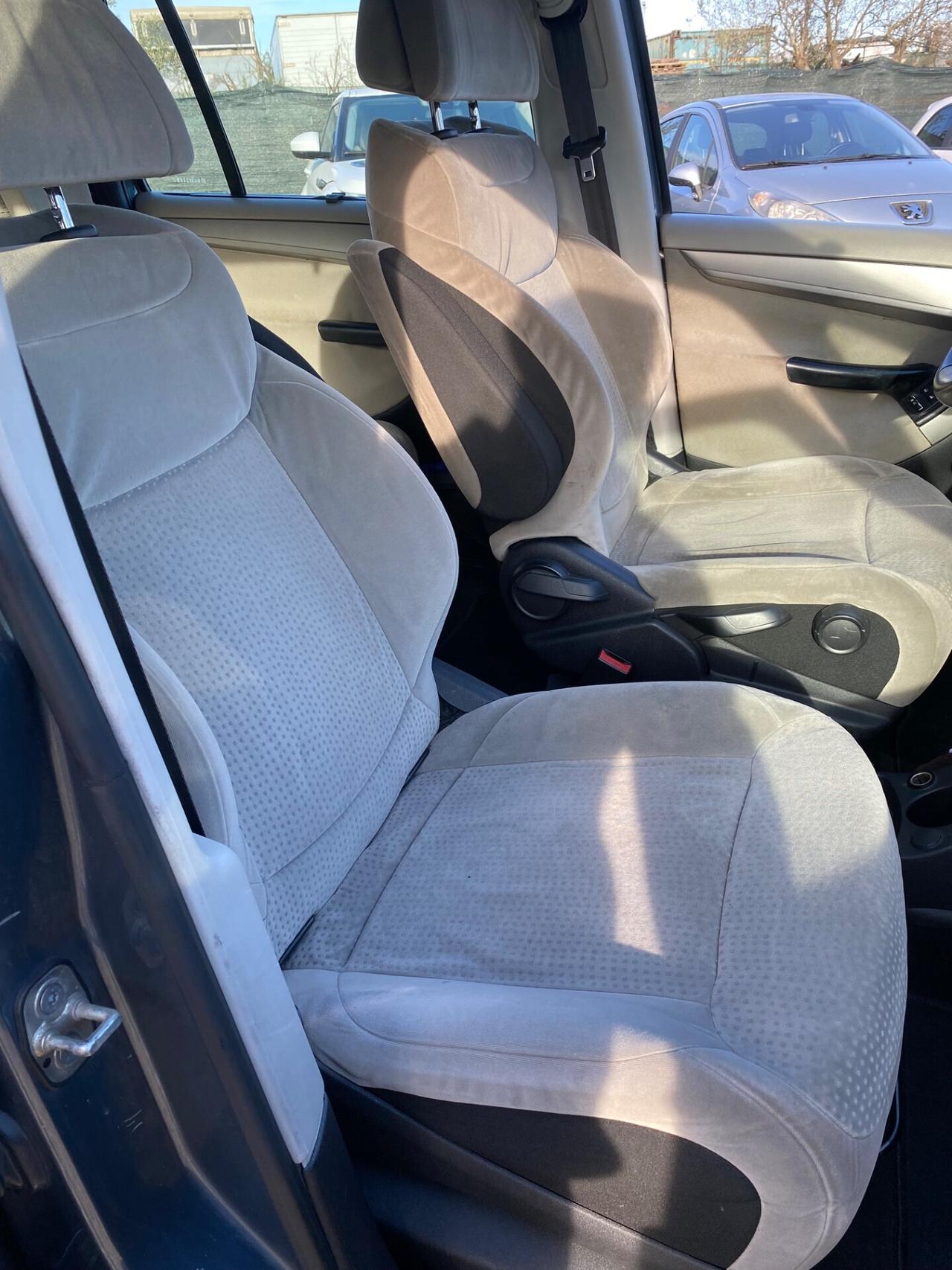 Citroen C4 Grand Picasso 1.6 HDi 110 FAP Exclusive Style
