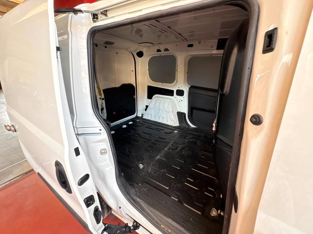 Fiat Doblo Doblò 1.3 MJT S&S PC-TN Cargo Easy