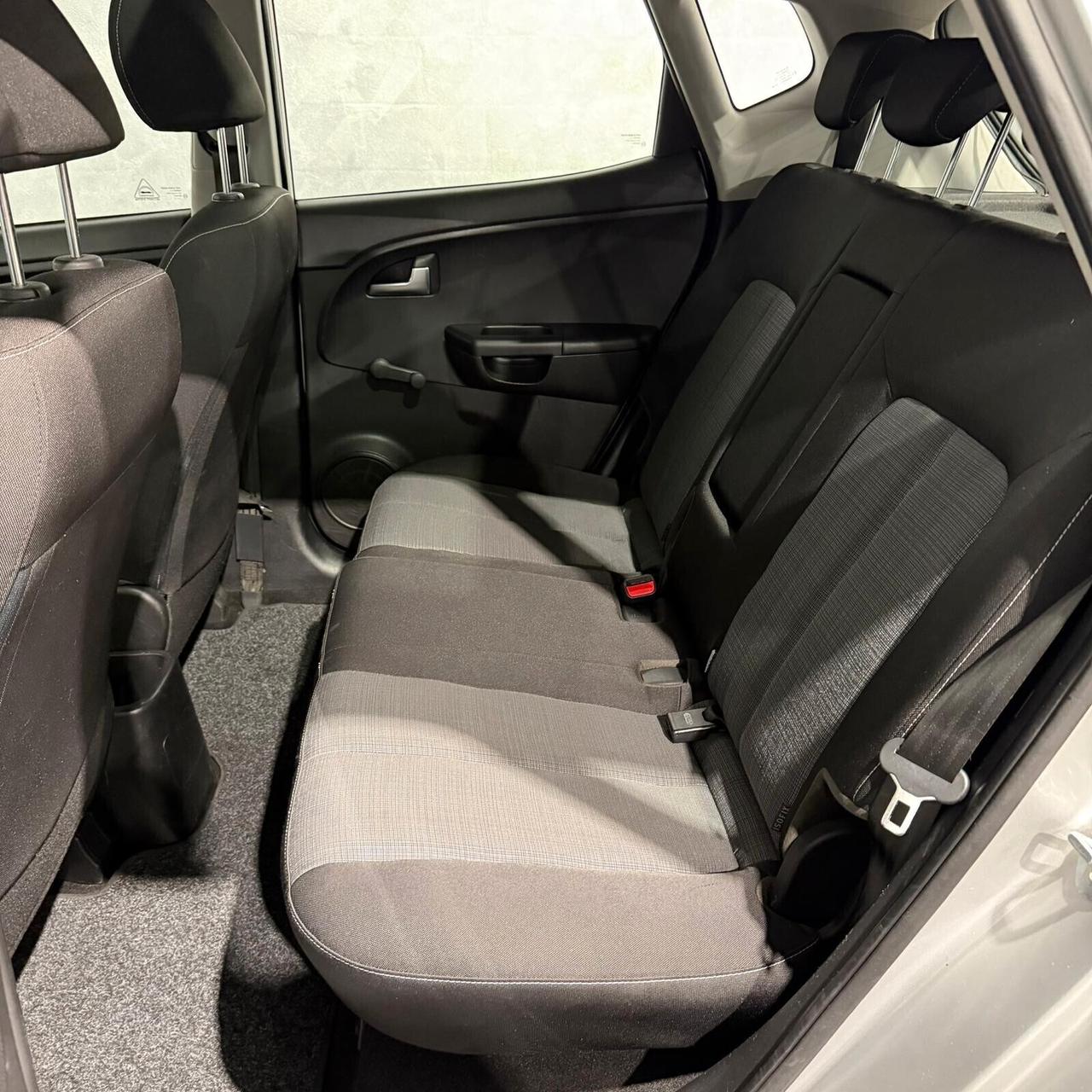 Kia Venga 1.4 CVVT TETTO APRIBILE+NEOPATENTATI