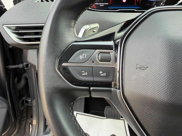 PEUGEOT 3008 1.2 PureTech Turbo 130 S&S EAT8 Allure