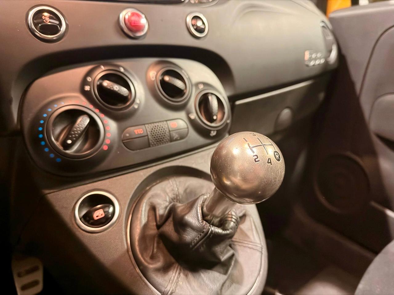 Abarth 595 1.4 Turbo T-Jet 180 CV Competizione *PREZZO PROMO*