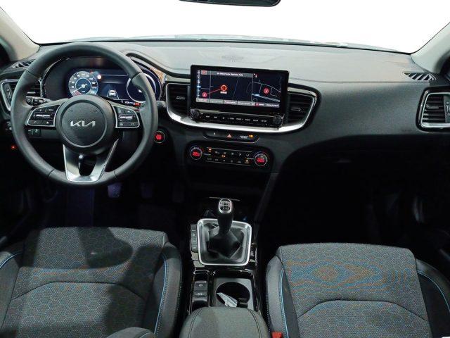 KIA XCeed 1.0 T-GDi GPL Style