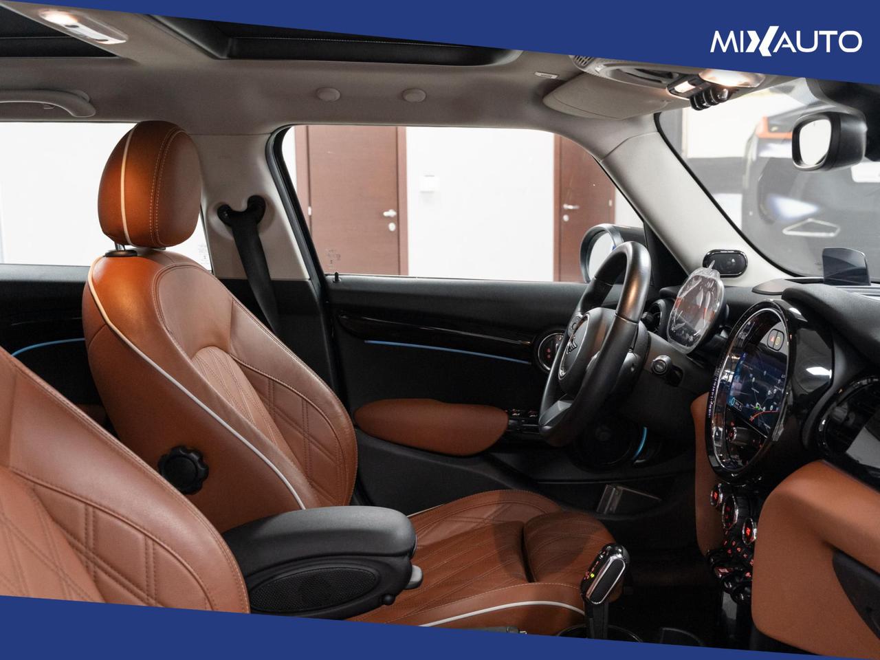 Mini Cooper 1.5 Classic Twin Power Turbo