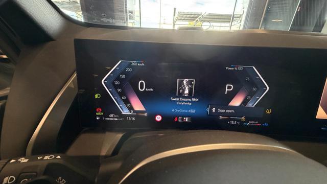 BMW X3 xDrive20 48V MSport