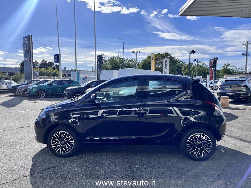 Lancia Ypsilon My24 1.0 Firefly 70 Cv