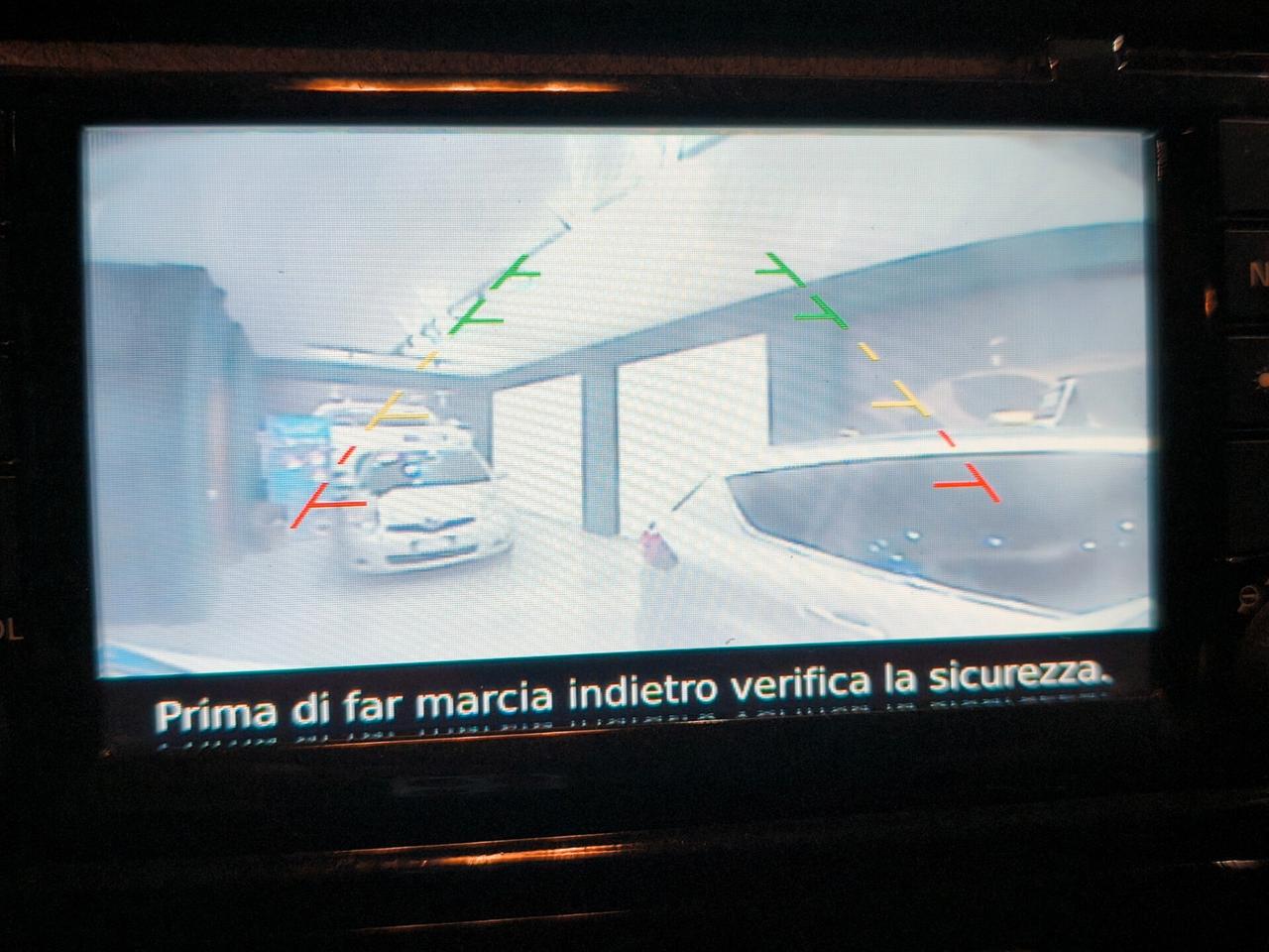 Nissan Juke 1.5 dCi Start&Stop TEKNA