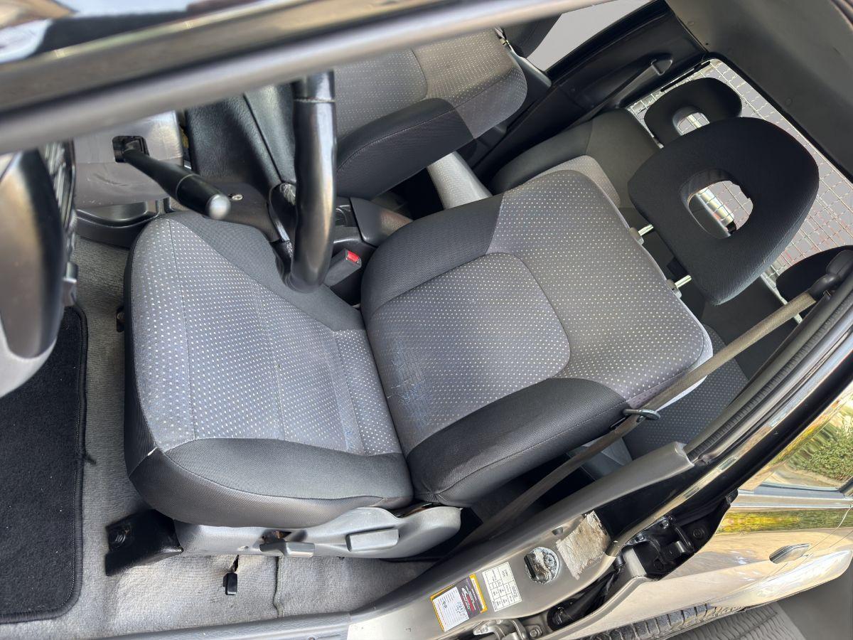 MITSUBISHI - L200 - L200 d.cab 2.5 tdi GL 4wd 115cv