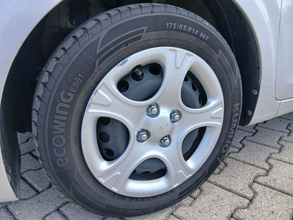 Kia Picanto 1.0 DPI Urban