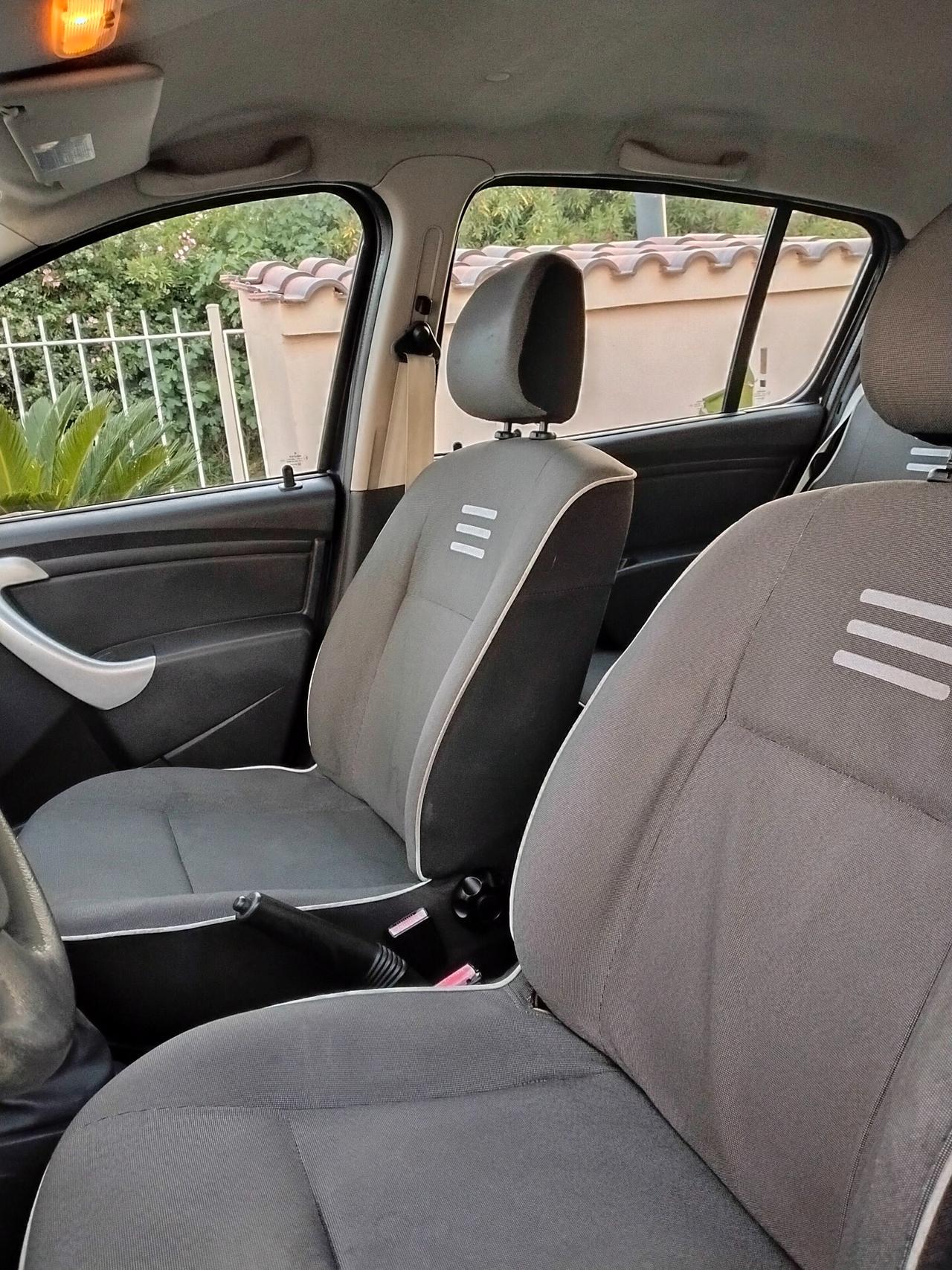 Dacia Sandero 1.5 dCi 75CV Story